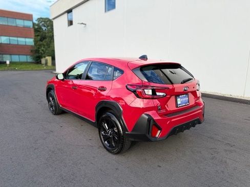 Used 2024 Subaru Crosstrek 2.0i AWD/4WD image 9