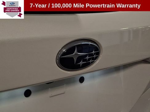 Certified 2024 Subaru Outback Limited AWD/4WD image 33