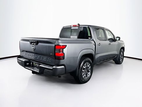 Used 2024 Nissan Frontier SL w/ Technology Package RWD image 9