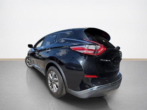 Used 2016 Nissan Murano S AWD/4WD image 6