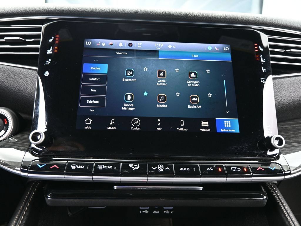 Used 2022 Jeep Wagoneer Series II RWD image 22