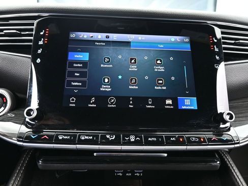 Used 2022 Jeep Wagoneer Series II image 22