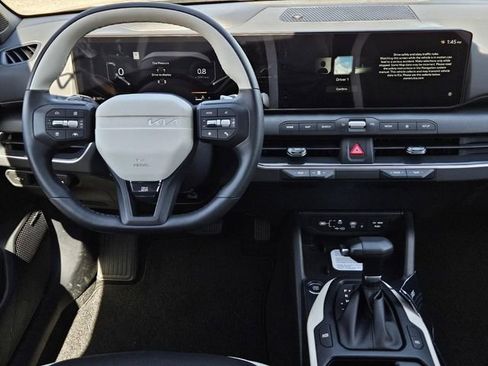 New 2026 Kia K4 GT-Line image 11