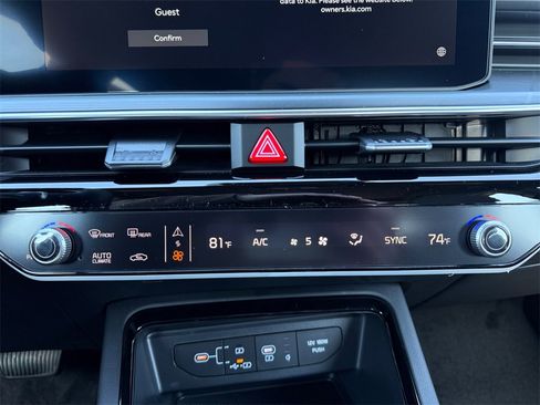 New 2026 Kia K5 GT image 29