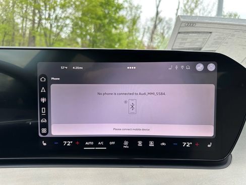 New 2026 Audi Q3 quattro 2.0T AWD/4WD image 17