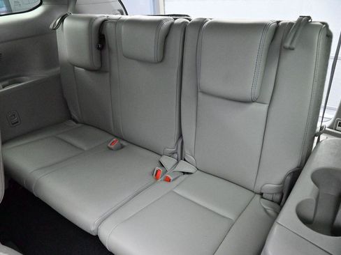 Used 2017 Toyota Highlander Limited w/ Protection Package #3 AWD/4WD image 35