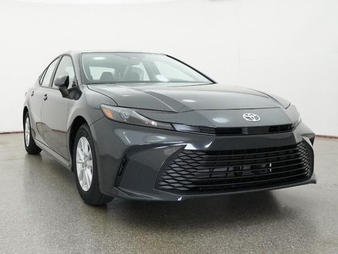 New 2026 Toyota Camry LE FWD image 30