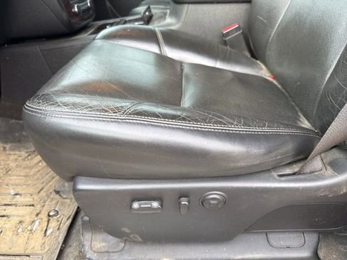 Used 2013 GMC Sierra 2500 Denali image 13