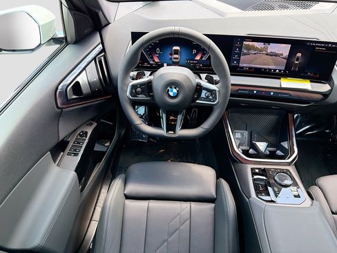 New 2026 BMW X3 xDrive30 w/ M Sport Package AWD/4WD image 17