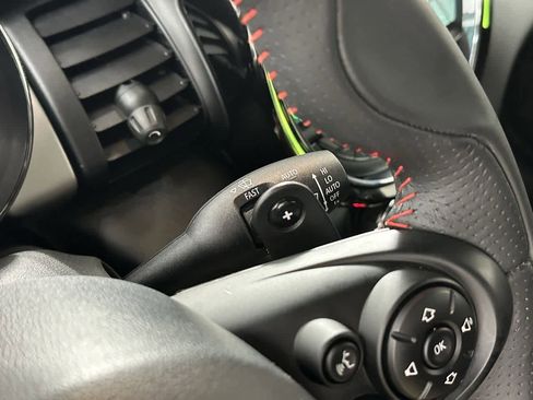 Used 2021 MINI Cooper John Cooper Works w/ Driver Assistance Package image 16