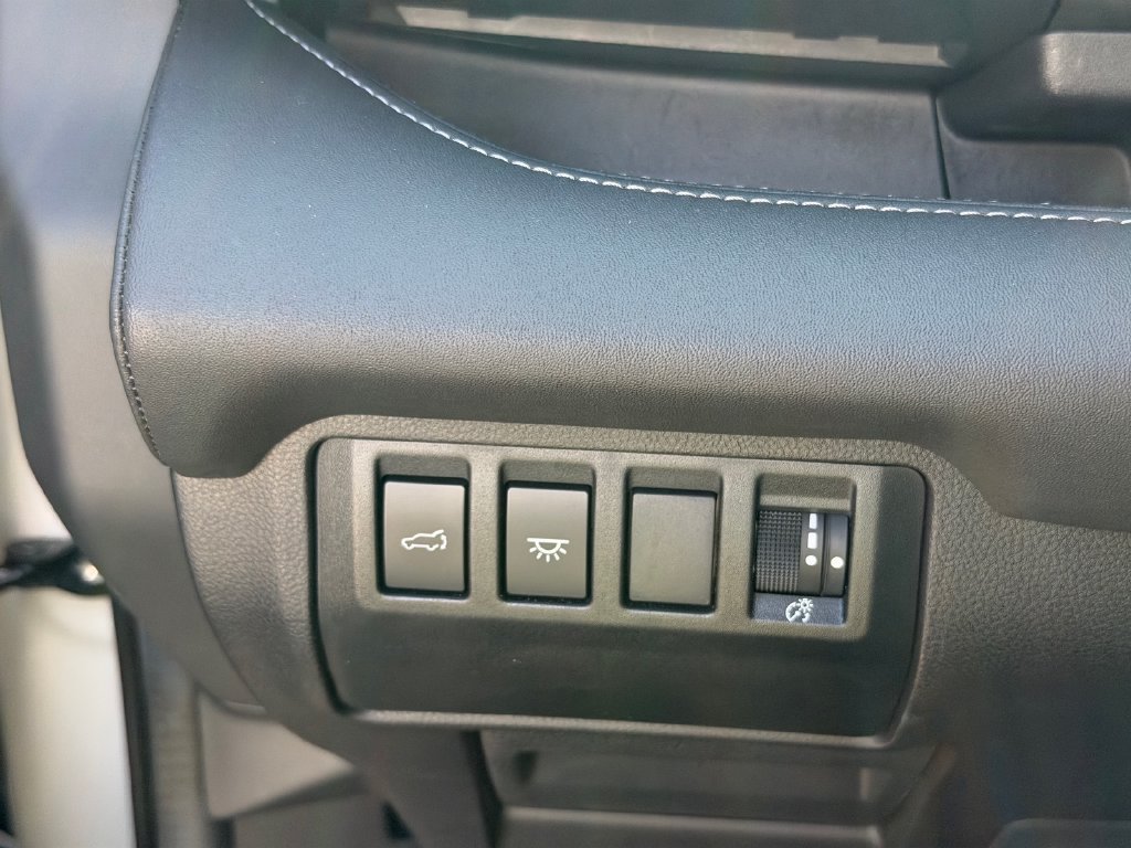 Used 2024 Subaru Ascent Touring AWD/4WD image 33
