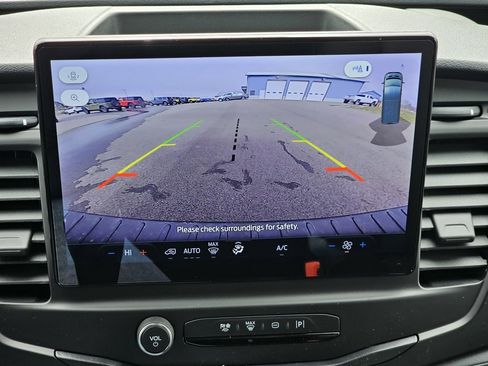 New 2025 Ford Transit 250 Low Roof image 34