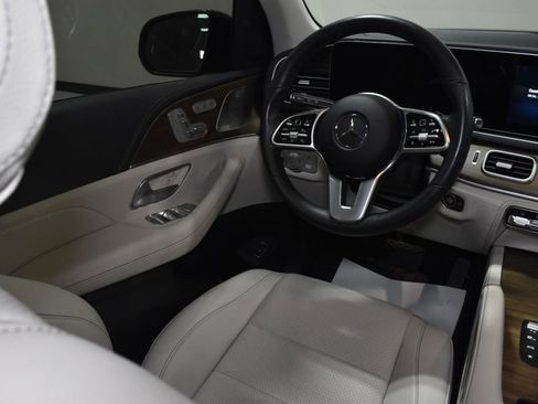 Certified 2023 Mercedes-Benz GLE 350 4MATIC image 26