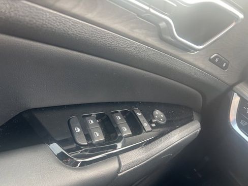 Certified 2023 Kia Sportage X-Pro Prestige image 14