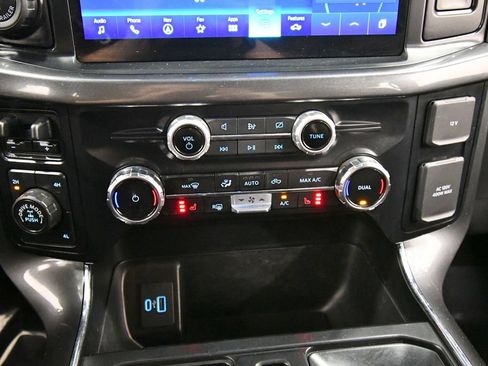 Used 2023 Ford F150 XLT w/ Equipment Group 302A High AWD/4WD image 25