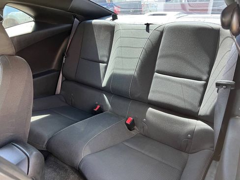 Used 2012 Chevrolet Camaro SS RWD image 13