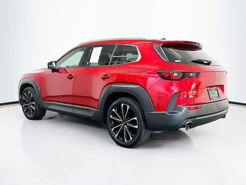 Used 2026 MAZDA CX-50 AWD 2.5 S w/ Premium Package image 5