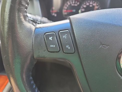 Used 2007 Cadillac STS w/ Preferred Equipment Group RWD image 18