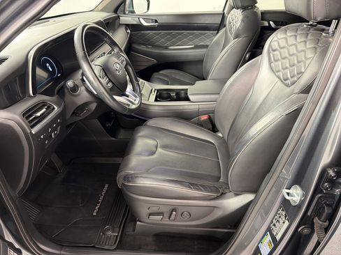 Used 2022 Hyundai Palisade Calligraphy FWD image 5