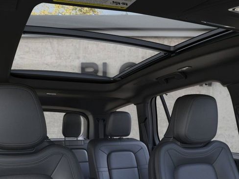 New 2025 Lincoln Aviator Reserve w/ Equipment Group 201A image 22