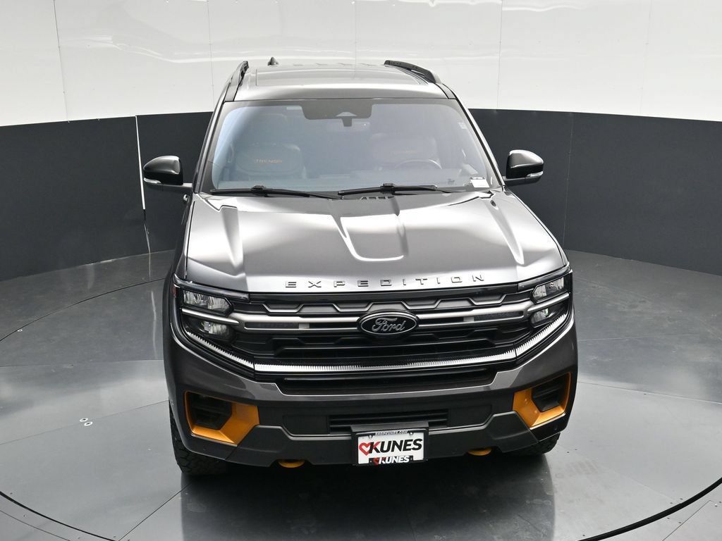 Used 2025 Ford Expedition Tremor AWD/4WD image 50