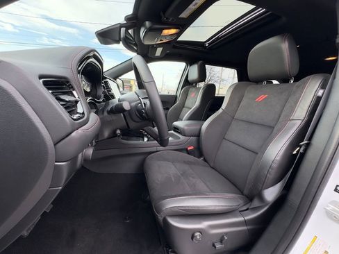 New 2026 Dodge Durango GT image 13