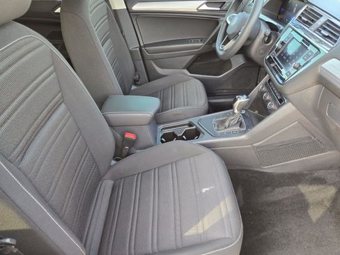 Used 2023 Volkswagen Tiguan S FWD image 10