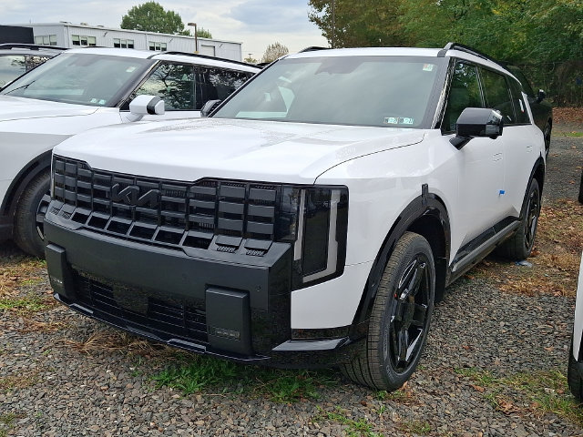 New 2027 Kia Telluride X-Line SX Prestige AWD/4WD image 3