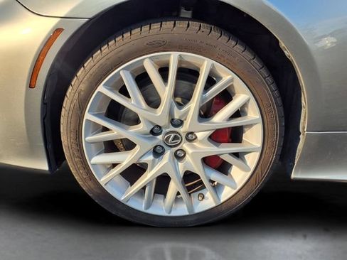 Used 2021 Lexus RC 300 AWD w/ Premium Package image 20