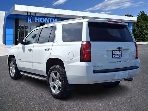 Used 2017 Chevrolet Tahoe LT image 22