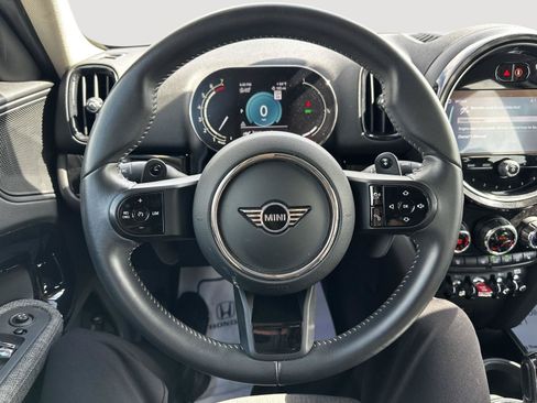 Used 2023 MINI Cooper Countryman S FWD image 10