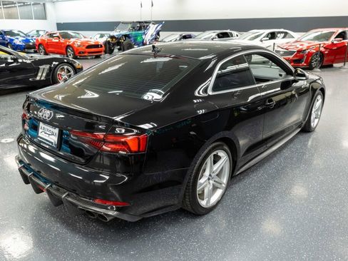 Used 2018 Audi S5 Prestige w/ Driver Assistance Package image 6