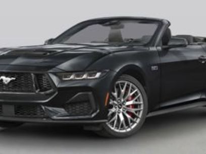 Used 2024 Ford Mustang Premium