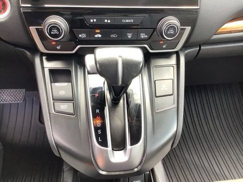 Used 2017 Honda CR-V Touring image 31