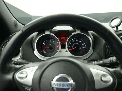 Used 2014 Nissan Juke SV AWD/4WD image 14