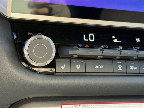 New 2026 Toyota Tundra Platinum AWD/4WD image 21