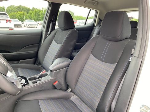 Used 2023 Nissan Leaf SV Plus FWD image 16