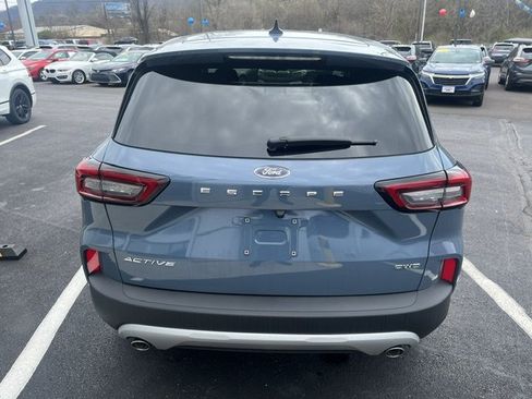 New 2026 Ford Escape Active w/ Cold Weather Package AWD/4WD image 7
