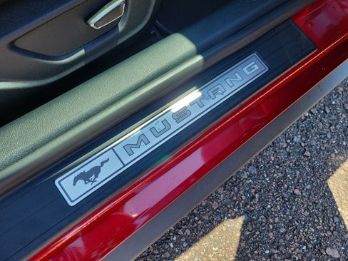 Used 2016 Ford Mustang GT Premium RWD image 14