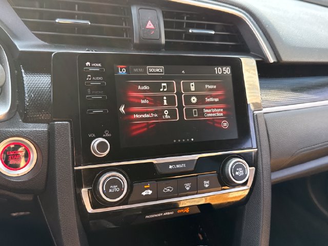 Used 2021 Honda Civic Sport image 28