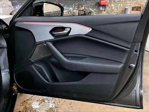 Used 2023 Acura TLX w/ Technology Package FWD image 25