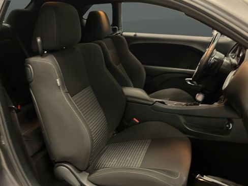 Used 2023 Dodge Challenger R/T Scat Pack RWD image 25