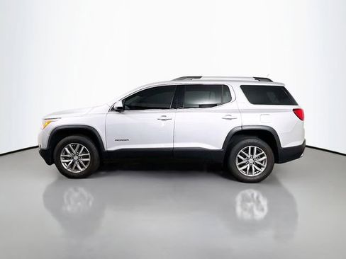 Used 2018 GMC Acadia SLE w/ Driver Alert Package I FWD image 6