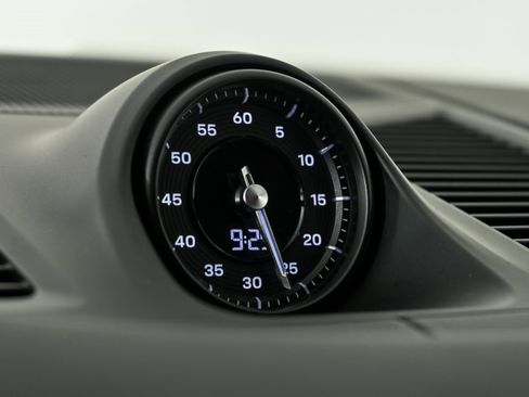 New 2026 Porsche Cayenne E-Hybrid image 17