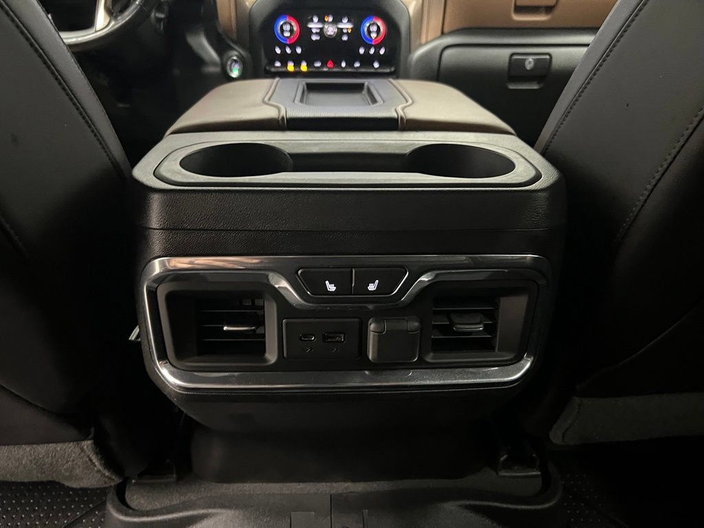 Used 2021 Chevrolet Silverado 1500 High Country w/ Safety Package II AWD/4WD image 41