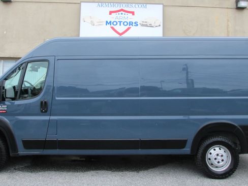 Used 2019 RAM ProMaster 3500 FWD image 5