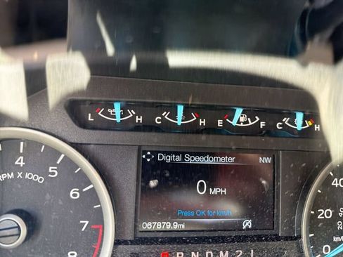 Used 2020 Ford F150 XLT w/ Equipment Group 301A Mid RWD image 17