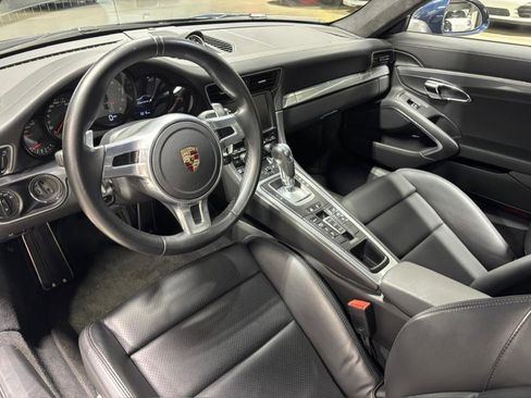 Used 2012 Porsche 911 Carrera S image 12