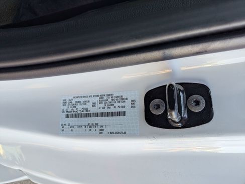 New 2026 Ford F450 XL w/ XL Chrome Package image 34