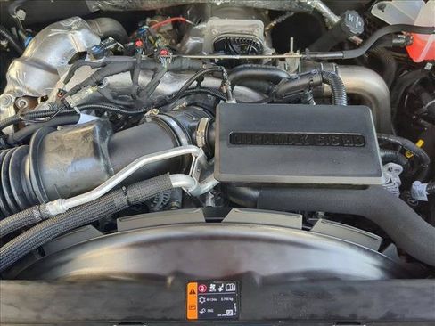 Used 2025 GMC Sierra 2500 AT4 w/ AT4 Premium Plus Package AWD/4WD image 24